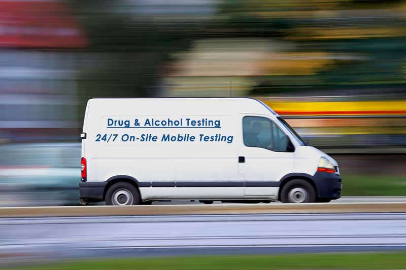 Onsite Drug Testing Services