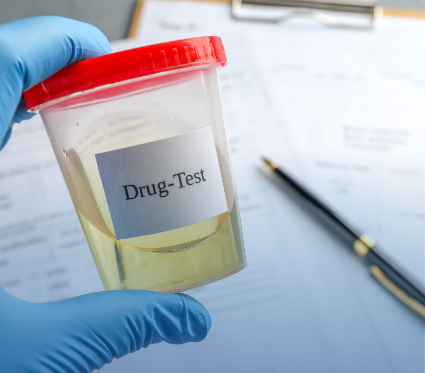 onsite drug testing